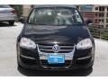 Black Uni - Jetta S Sedan Photo No. 2