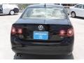 Black Uni - Jetta S Sedan Photo No. 4