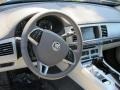 Ivory/Oyster Dashboard Photo for 2012 Jaguar XF #68846271