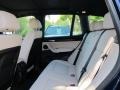 2013 BMW X3 xDrive 28i Rear Seat