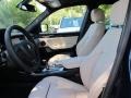 Oyster 2013 BMW X3 xDrive 28i Interior Color