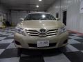 Sandy Beach Metallic - Camry LE Photo No. 2