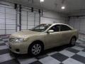 Sandy Beach Metallic - Camry LE Photo No. 4