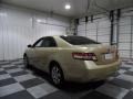 Sandy Beach Metallic - Camry LE Photo No. 5
