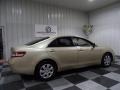 Sandy Beach Metallic - Camry LE Photo No. 7