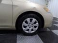 Sandy Beach Metallic - Camry LE Photo No. 8