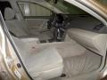Sandy Beach Metallic - Camry LE Photo No. 17