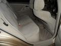 Sandy Beach Metallic - Camry LE Photo No. 19