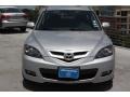 Sunlight Silver Metallic - MAZDA3 s Sport Hatchback Photo No. 2