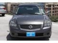 Smoke Metallic - Altima 2.5 S Photo No. 2