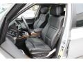 2012 Titanium Silver Metallic BMW X5 xDrive35i Premium  photo #12