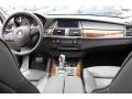 Titanium Silver Metallic - X5 xDrive35i Premium Photo No. 13