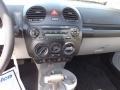 2005 Mellow Yellow Volkswagen New Beetle GLS Convertible  photo #12