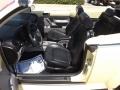2005 Mellow Yellow Volkswagen New Beetle GLS Convertible  photo #15