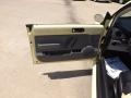 2005 Mellow Yellow Volkswagen New Beetle GLS Convertible  photo #17