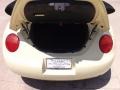 2005 Mellow Yellow Volkswagen New Beetle GLS Convertible  photo #20