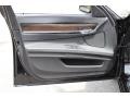 Jet Black - 7 Series 740i Sedan Photo No. 9