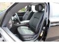 Jet Black - 7 Series 740i Sedan Photo No. 12