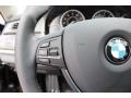 Jet Black - 7 Series 740i Sedan Photo No. 17