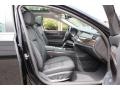 Jet Black - 7 Series 740i Sedan Photo No. 27
