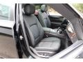 Jet Black - 7 Series 740i Sedan Photo No. 28