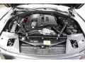 Jet Black - 7 Series 740i Sedan Photo No. 29