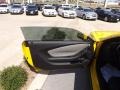 Rally Yellow - Camaro LS Coupe Photo No. 15