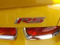 2011 Rally Yellow Chevrolet Camaro LS Coupe  photo #21