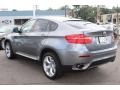 2012 Space Grey Metallic BMW X6 xDrive35i  photo #7