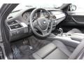 2012 Space Grey Metallic BMW X6 xDrive35i  photo #10