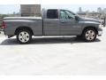 2003 Graphite Metallic Dodge Ram 1500 SLT Quad Cab  photo #7