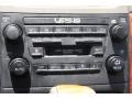 2003 Lexus RX 300 Audio System