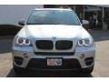 Titanium Silver Metallic - X5 xDrive35i Premium Photo No. 2