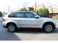 Titanium Silver Metallic - X5 xDrive35i Premium Photo No. 4