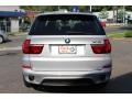 Titanium Silver Metallic - X5 xDrive35i Premium Photo No. 6
