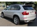 Titanium Silver Metallic - X5 xDrive35i Premium Photo No. 7