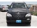 Black - ML 350 4Matic Photo No. 2