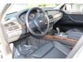 Titanium Silver Metallic - X5 xDrive35i Premium Photo No. 10