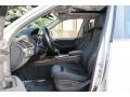 Titanium Silver Metallic - X5 xDrive35i Premium Photo No. 11