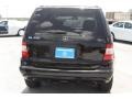 Black - ML 350 4Matic Photo No. 4