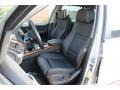 Titanium Silver Metallic - X5 xDrive35i Premium Photo No. 12