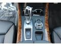 Titanium Silver Metallic - X5 xDrive35i Premium Photo No. 15