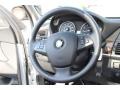 Titanium Silver Metallic - X5 xDrive35i Premium Photo No. 16