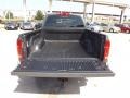 Dark Slate Gray Trunk Photo for 2004 Dodge Ram 2500 #68847903