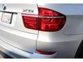 Titanium Silver Metallic - X5 xDrive35i Premium Photo No. 22