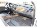 Titanium Silver Metallic - X5 xDrive35i Premium Photo No. 26