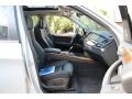 Titanium Silver Metallic - X5 xDrive35i Premium Photo No. 27