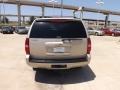 2008 Gold Mist Metallic Chevrolet Tahoe LT  photo #4