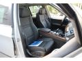 2012 Titanium Silver Metallic BMW X5 xDrive35i Premium  photo #28