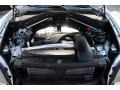 Titanium Silver Metallic - X5 xDrive35i Premium Photo No. 29